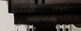 Heizelement Zuheizer Zusatzheizung Heizungskasten Original VW Audi Skoda Seat