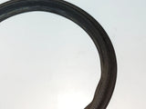 Motorraumdichtung Wasserkasten Gummidichtung Original VW Golf 5 V Jetta