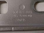 Motorhaube Scharniere rechts links Original VW Golf 7 VII reflexsilber A7W