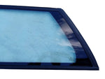 NEU Seitenscheibe Fenster grün hinten links Original VW Passat 35i B3 B4 Variant