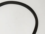 Motorraumdichtung Wasserkasten Gummidichtung Original VW Polo 6R