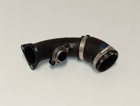 Turbo- Ladeluftschlauch  1.4 TDI Orig VW Polo Seat Ibiza Skoda Fabia Audi A1