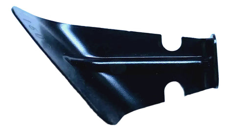 NEU Halter Seitenwand hinten innen unten links Original Opel Signum