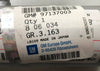 NEU NOS Einfüllstutzen Kraftstofftank Original Opel Frontera B X22DTH Y22DTH