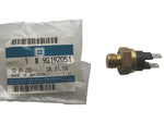 NEU Öltemperaturschalter Temperatursensor Orig Opel Omega A Senator B Kadett E