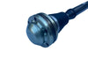 Antriebswelle vorne rechts Orig Volkswagen VW Sharan II 7N Seat Alhambra II 710