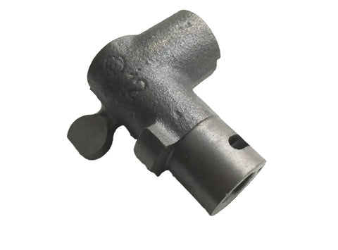 NEU Block Transferauswahl Automatikgetriebe Opel Monterey Frontera A B Campo