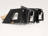 NEU Halteblech Frontverkleidung Radeinbau rechts Original Opel Senator B Omega A