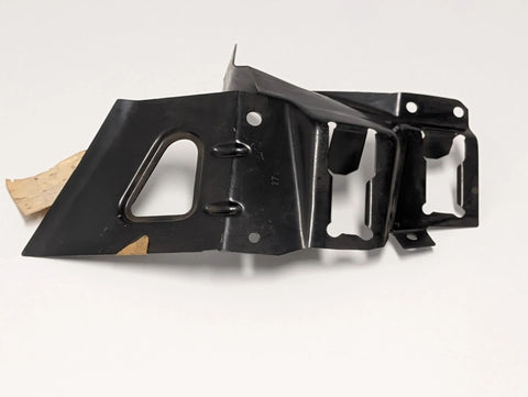 NEU Halteblech Frontverkleidung Radeinbau rechts Original Opel Senator B Omega A
