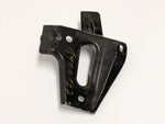 NEU Halter Frontverkleidung an Radeinbau links seitlich Orig Opel Astra F