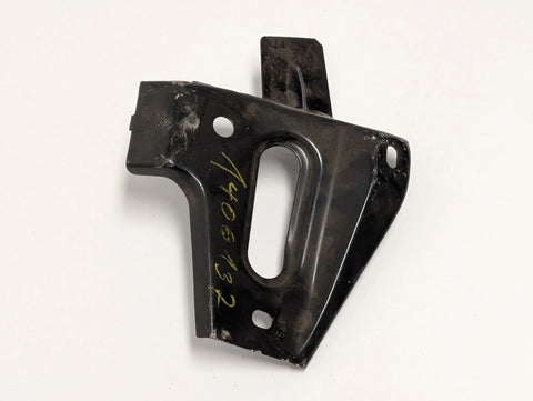 NEU Halter Frontverkleidung an Radeinbau links seitlich Orig Opel Astra F
