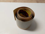 NEU NOS Zierstreifen Farbstreifen 7-fach schwarz Original Opel 90187117 2148180