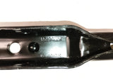 NEU Radschlüssel Schlüssel Radmutternschlüssel Original Opel Sintra