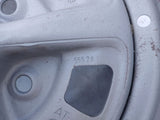 Sportstahlfelge 5,5Jx13 4x100 ET37 Orig Opel Ascona A B Manta A B Kadett B C