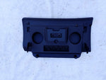 NEU Handschuhfachklappe Deckel Original Opel Vectra B
