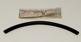 NEU Gummidichtung 445 mm länge Dichtung für Kühlergrill Original Opel Astra F
