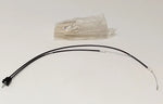 NEU Seilzug Rückenarretierung Sitz Original Opel Corsa B Schrägheck Tigra A