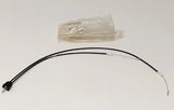 NEU Seilzug Rückenarretierung Sitz Original Opel Corsa B Schrägheck Tigra A