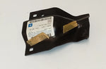 NEU Halter Frontverkleidung an Radeinbau rechts seitlich Orig Opel Astra F