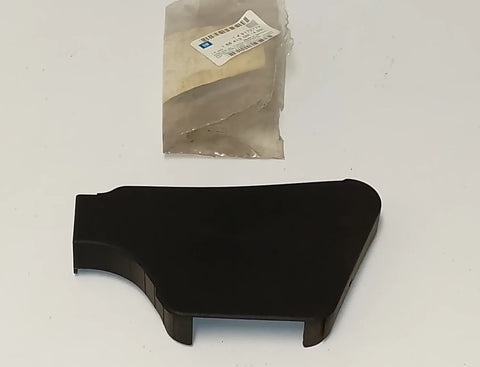 NEU Sitze Vorne Blende Links Innen an Unterbau Original Opel Zafira A