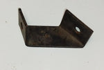 NEU NOS Halter Stoßstange hinten innen links Original Opel Kadett B Caravan