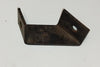 NEU NOS Halter Stoßstange hinten innen links Original Opel Kadett B Caravan