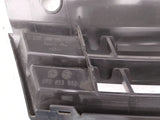Kühlergrill Frontgrill vorne schwarz Original VW Polo V 6R 6RO853651B