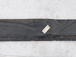 NEU HS Reparaturblech Bodenblech links Audi 80 B1 VW Passat B1 Typ 32/33