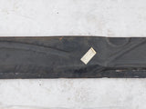 NEU HS Reparaturblech Bodenblech links Audi 80 B1 VW Passat B1 Typ 32/33