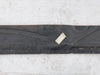 NEU HS Reparaturblech Bodenblech links Audi 80 B1 VW Passat B1 Typ 32/33