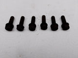 Set 6 Schrauben Krümmer Opel Kadett B C D E Manta Ascona A B OHV 1.0 1.1 1.2