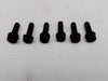 Set 6 Schrauben Krümmer Opel Kadett B C D E Manta Ascona A B OHV 1.0 1.1 1.2