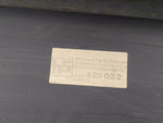 NEU HS Reparaturblech Schweller Einstieg 2-trg VW Passat Typ 32B/ 33B B2 Santana