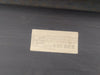NEU HS Reparaturblech Schweller Einstieg 2-trg VW Passat Typ 32B/ 33B B2 Santana