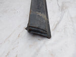NEU HS Reparaturblech Einstiegsblech Schweller 2-türig links Audi 100 200 C2 43