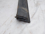 NEU HS Reparaturblech Einstiegsblech Schweller 2-türig links Audi 100 200 C2 43