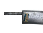 NEU Auspuff Endtopf Endschalldämpfer hinten Original Opel Kadett D Caravan 1.6D