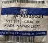 NEU Ventilfeder Original Opel Corsa C Astra G 1.0 Z10XE Z10XEP 1.2 X12XE Z12XE