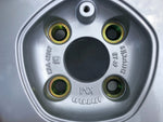 NEU Alufelge 5,5Jx14 H2 ET49 4-Loch INTRA Original Opel Corsa B Astra F Kadett E