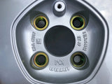 NEU Alufelge 5,5Jx14 H2 ET49 4-Loch INTRA Original Opel Corsa B Astra F Kadett E