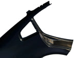 Reparaturblech Seitenwand hinten links Original VW Passat B5 3B Limousine