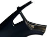 Reparaturblech Seitenwand hinten links Original VW Passat B5 3B Limousine