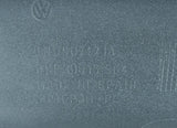 NEU Heckschürze Stoßstange Stoßfänger hinten grundiert Original VW Polo 6N1