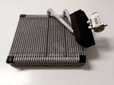 Verdampfer + Expansionsventil Orig VW Touareg 7P Audi Q7 4L Porsche Cayenne 92A
