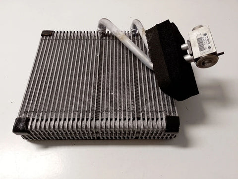 Verdampfer + Expansionsventil Orig VW Touareg 7P Audi Q7 4L Porsche Cayenne 92A