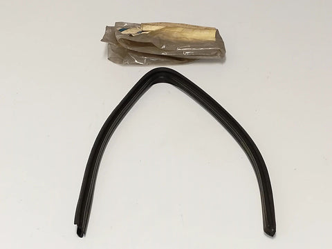 NEU Fensterführung Führungsschiene hinten rechts Original Opel Zafira A