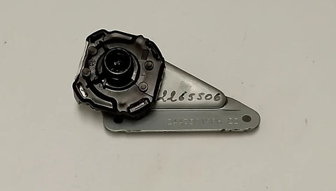 NEU Einstellstück Versteller Armlehne vorne rechts Orig Opel Astra G Zafira A