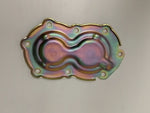 NEU Deckel Getriebegehäuse F23 Schaltgetriebe Original Opel Astra G Zafira A