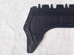 Unterfahrschutz Abdeckung Unterbodenschutz Original VW Golf V VI Audi A3