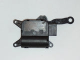 Regelventil Stellmotor Heizung Mischklappe Original VW Seat Skoda Audi